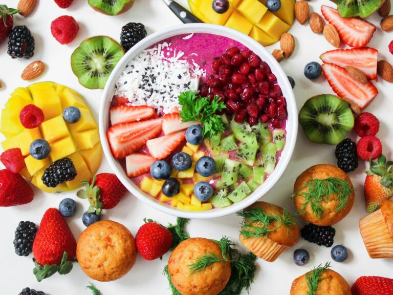 The Ultimate Beginner’s Guide to Healthy Eating