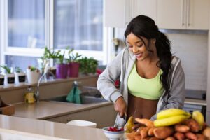 The Ultimate Beginner’s Guide to Wellness: How to Build a Healthy, Balanced Life