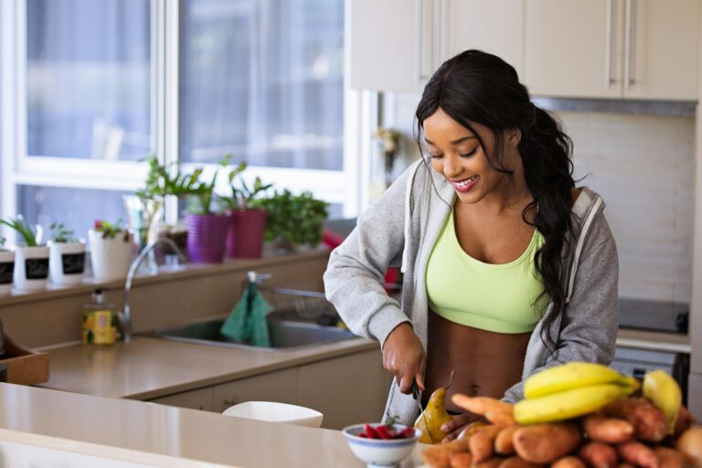 The Ultimate Beginner’s Guide to Wellness: How to Build a Healthy, Balanced Life