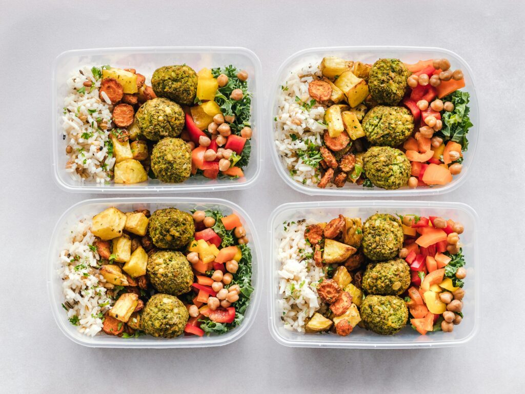 How to Meal Prep for the Entire Week: A Complete Beginner’s Guide