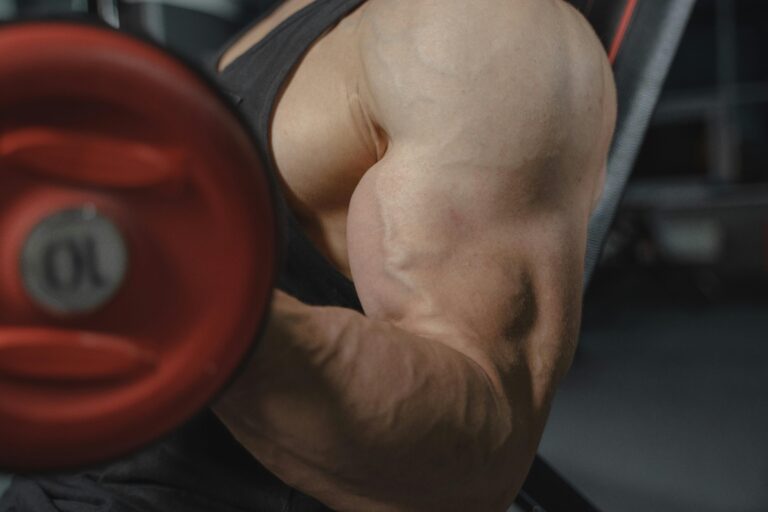 The Science of Muscle Growth: How to Maximize Your Workout Results