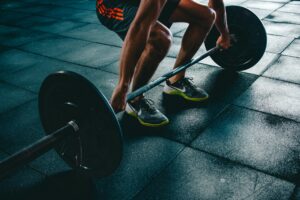 The Ultimate Workout Guide: How to Build Strength, Burn Fat, and Stay Consistent in 2025