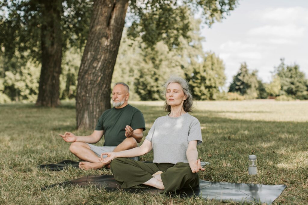 How Breathing Exercises Can Instantly Reduce Stress